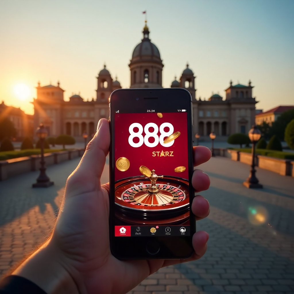888starz